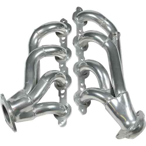Shorty Headers 1999-2002 Chevy GMC Pickup 4.8L 5.3L 50-State Legal