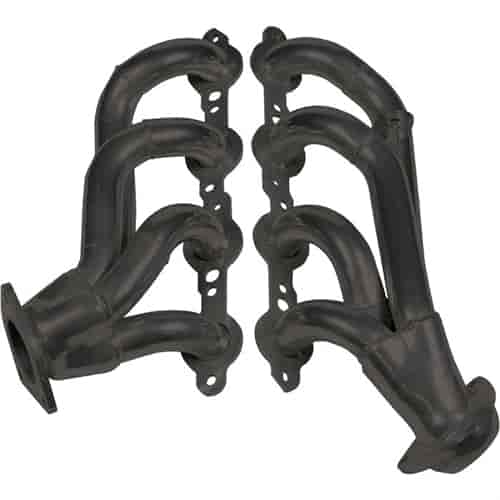 Shorty Headers 1999-2002 Chevy GMC Pickup SUV 4.8L 5.3L 50-State Legal