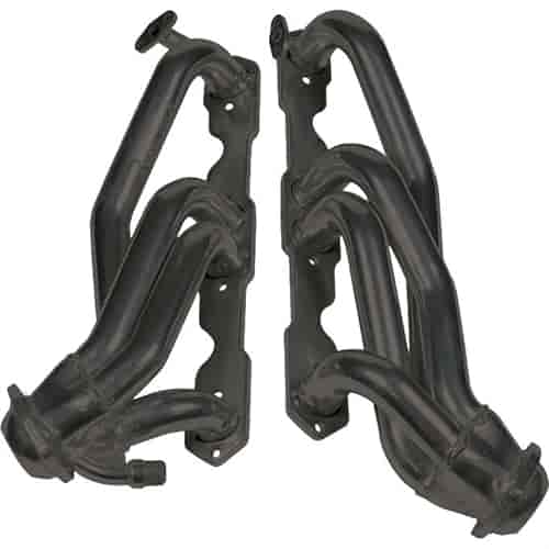 Shorty Headers 1998-2000 Chevy GMC Pickup SUV 5.7L 50-State Legal
