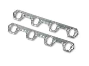 Real Seal Header Gasket Small Block Ford Round Ports