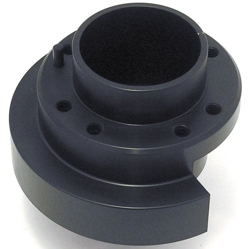 Harmonic Damper Replacement Hub Ford 289/302/351/400 Engines