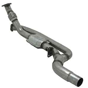 Direct-Fit Catalytic Converter 1996-1997 Chevy Camaro 5.7L V8