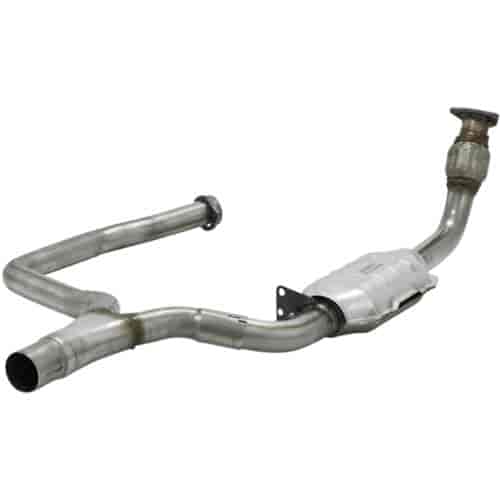 Direct-Fit Catalytic Converter 1998-1999 Chevy Camaro Z28/SS 5.7L V8