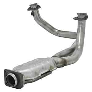 Direct-Fit Catalytic Converter 1993-1995 Chevy Camaro Z28/SS 5.7L V8