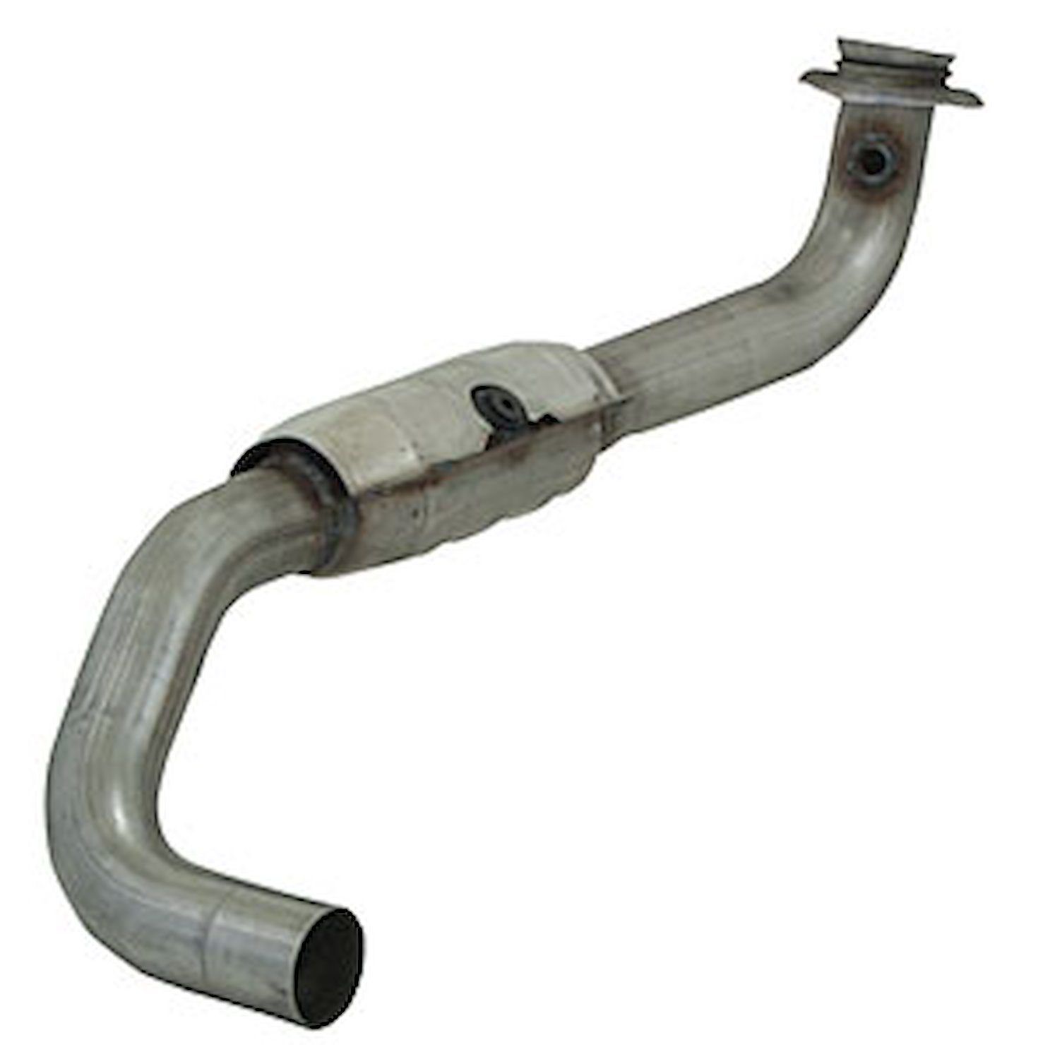 Direct-Fit Catalytic Converter 2004-2008 Ford F150 Pickup 5.4L V8 (4WD)
