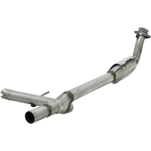 Direct-Fit Catalytic Converter 2007-2008 Ford F-150 5.4L V8 (4WD)