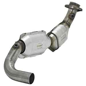 Direct-Fit Catalytic Converter 1997-2000 Ford F-150 4.6L V8 (4WD)