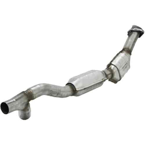 Direct-Fit Catalytic Converter 1997-1998 Ford F-150/250 5.4L V8 (4WD)