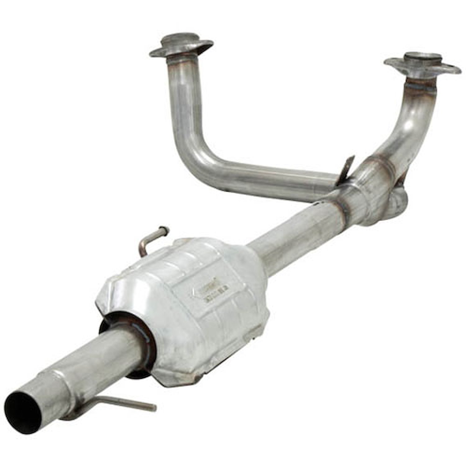 Ford F-150/F-250/F-250SD 5.8L Direct-Fit Catalytic Converter
