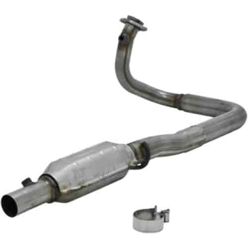 Jeep Wrangler 2.5L Direct-Fit Catalytic Converter