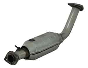 Direct-Fit Catalytic Converter 2000-2002 Toyota Tundra Pickup 4.7L V8