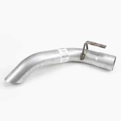 Tailpipes - Exit Pipe 1988-92 GM Pickup 5.7L