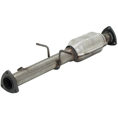 California Legal Direct-Fit Catalytic Converters 1996-2003 Chevy S-10/GMC Sonoma 2.2L