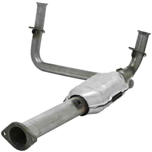 California Legal Direct-Fit Catalytic Converters 1996-1999 Chevy/GMC 1500/2500 4.3L/5.0L
