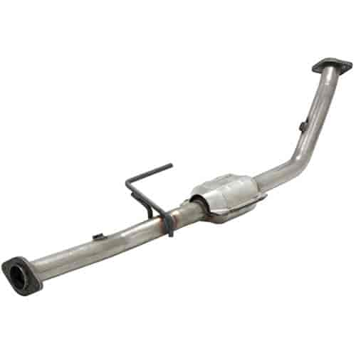 California Legal Direct-Fit Catalytic Converters 1996-1997 Ford Ranger 2.3L