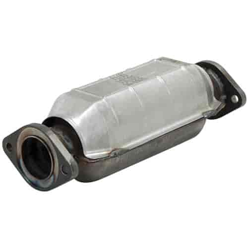 California Legal Direct-Fit Catalytic Converters 1985-1995 Toyota 4Runner 2.4L