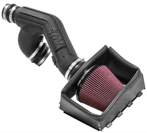 Delta Force Cold Air Intake System 2012-2014 Ford F-150 3.5L EcoBoost