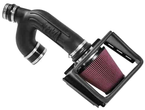 Delta Force Cold Air Intake System 2017 Ford F-150 3.5L EcoBoost