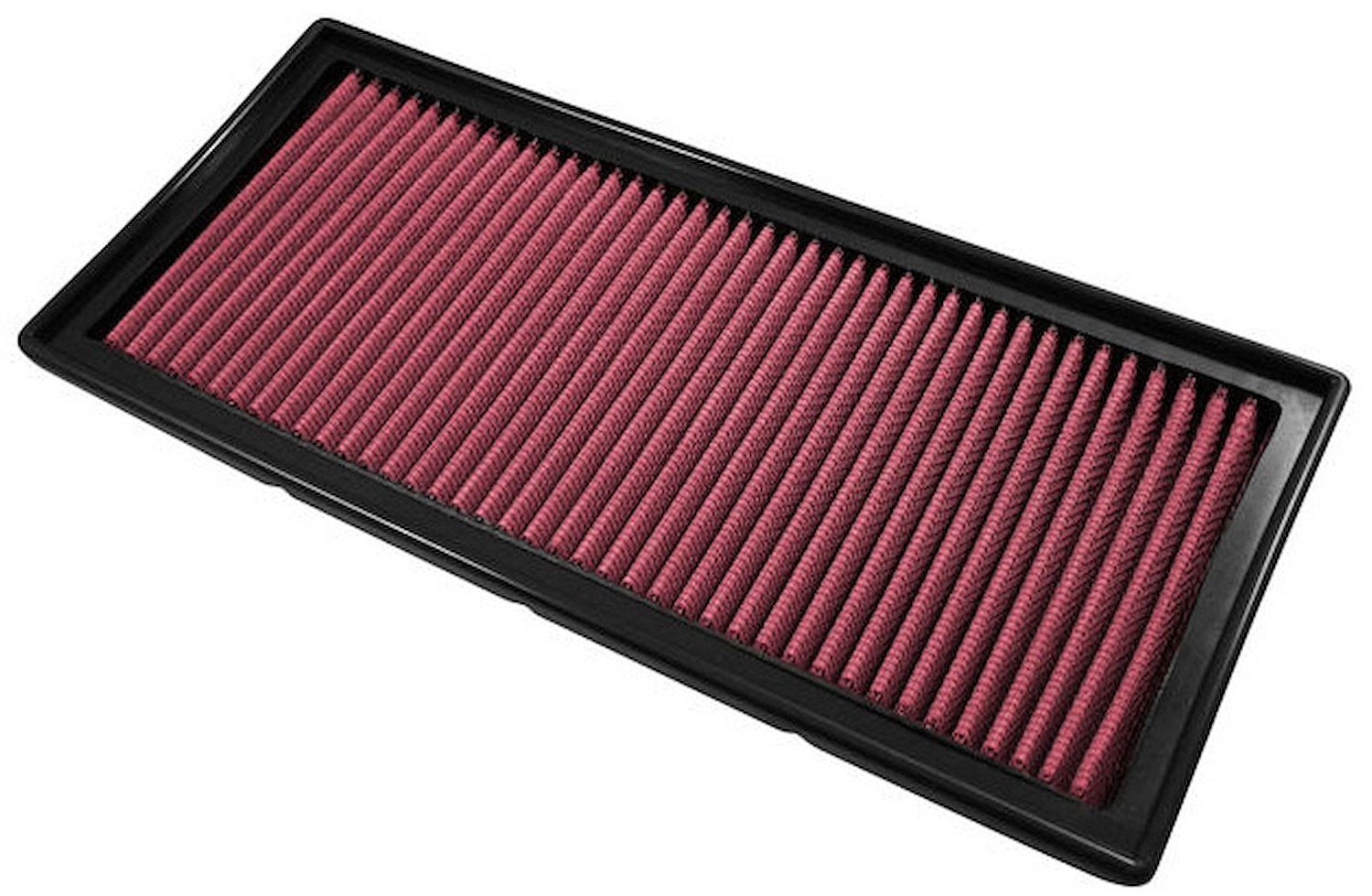 Delta Force OE-Replacement Panel Air Filter 1997-2006 Jeep Wrangler TJ