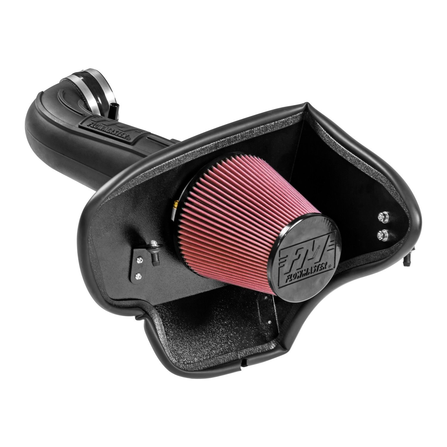 Delta Force Cold Air Intake System 2016-2018 Chevy Camaro 6.2L