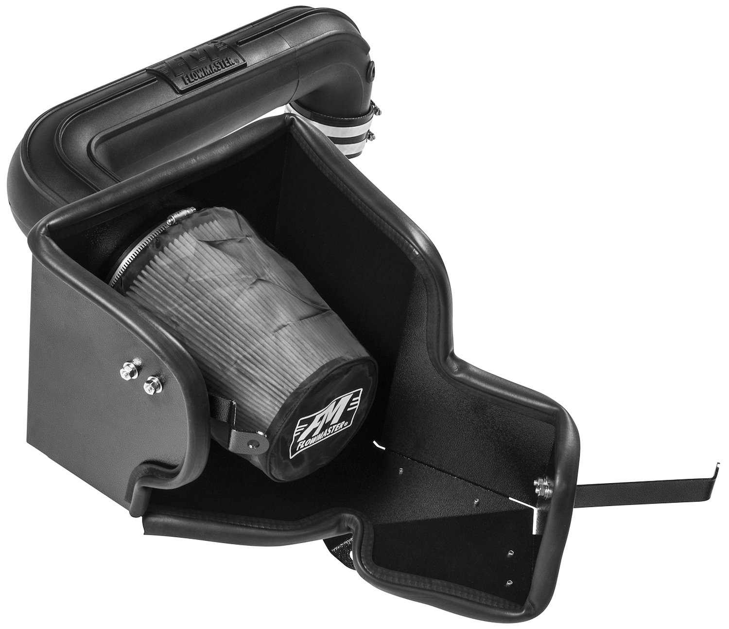Delta Force Cold Air Intake System 2009-2018 Dodge Ram 1500 Truck 5.7L