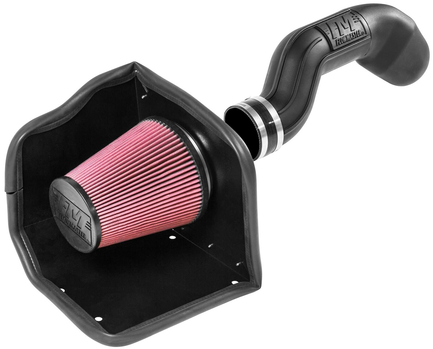 Delta Force Cold Air Intake System 1999-2004 GM 1500 Truck 4.8/5.3L