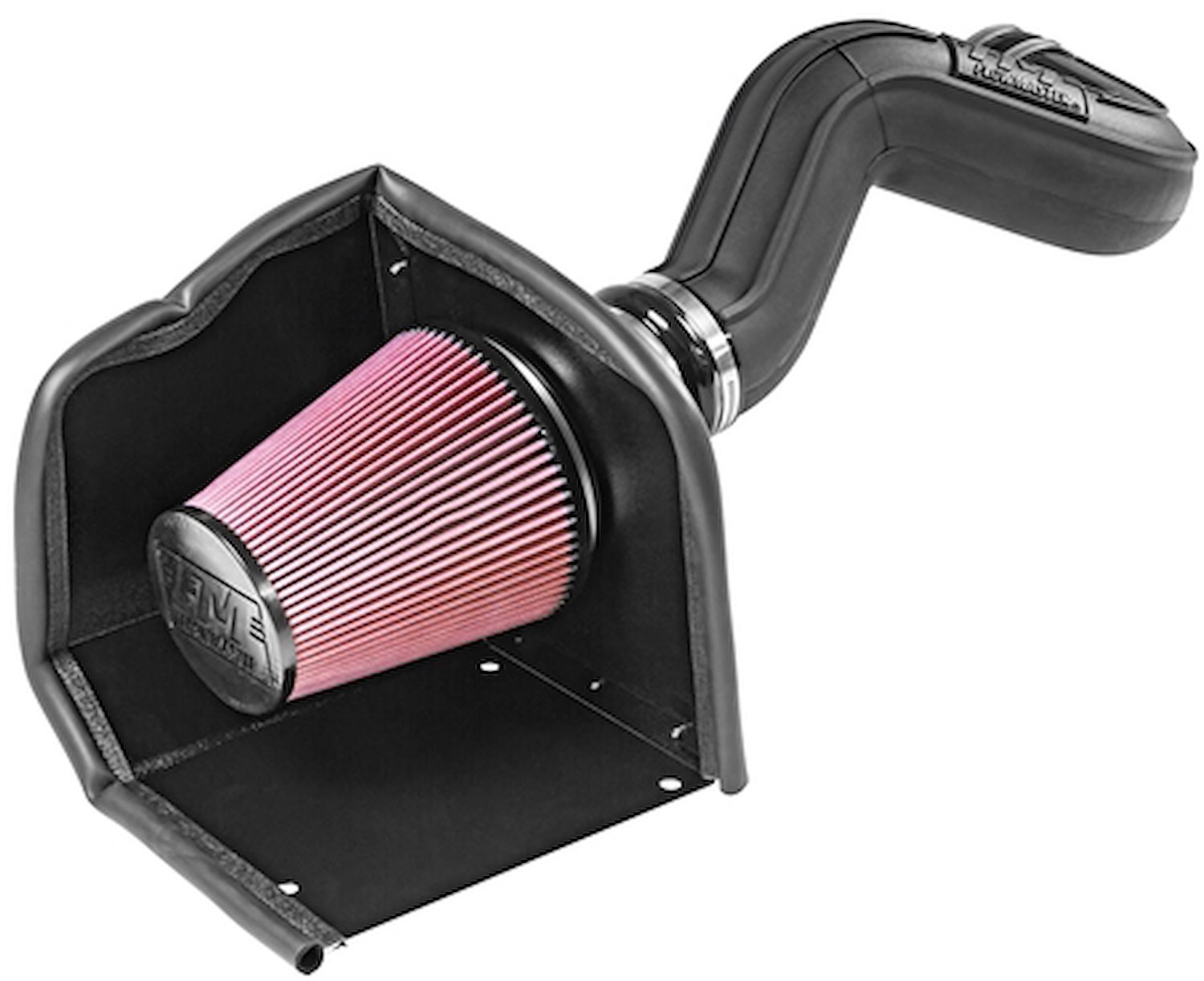 Delta Force Cold Air Intake System 2005-2007 GM 1500 Truck/SUV 4.8/5.3/6.0/6.2L