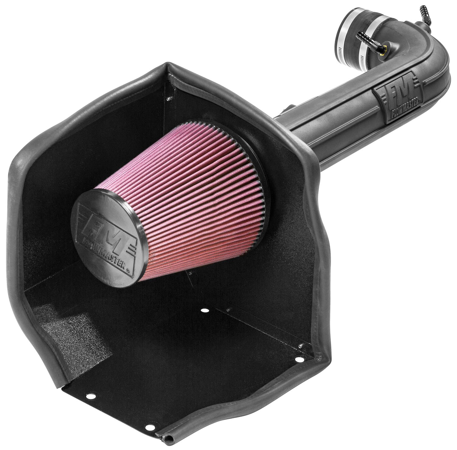 Delta Force Cold Air Intake System 2014-2016 GM