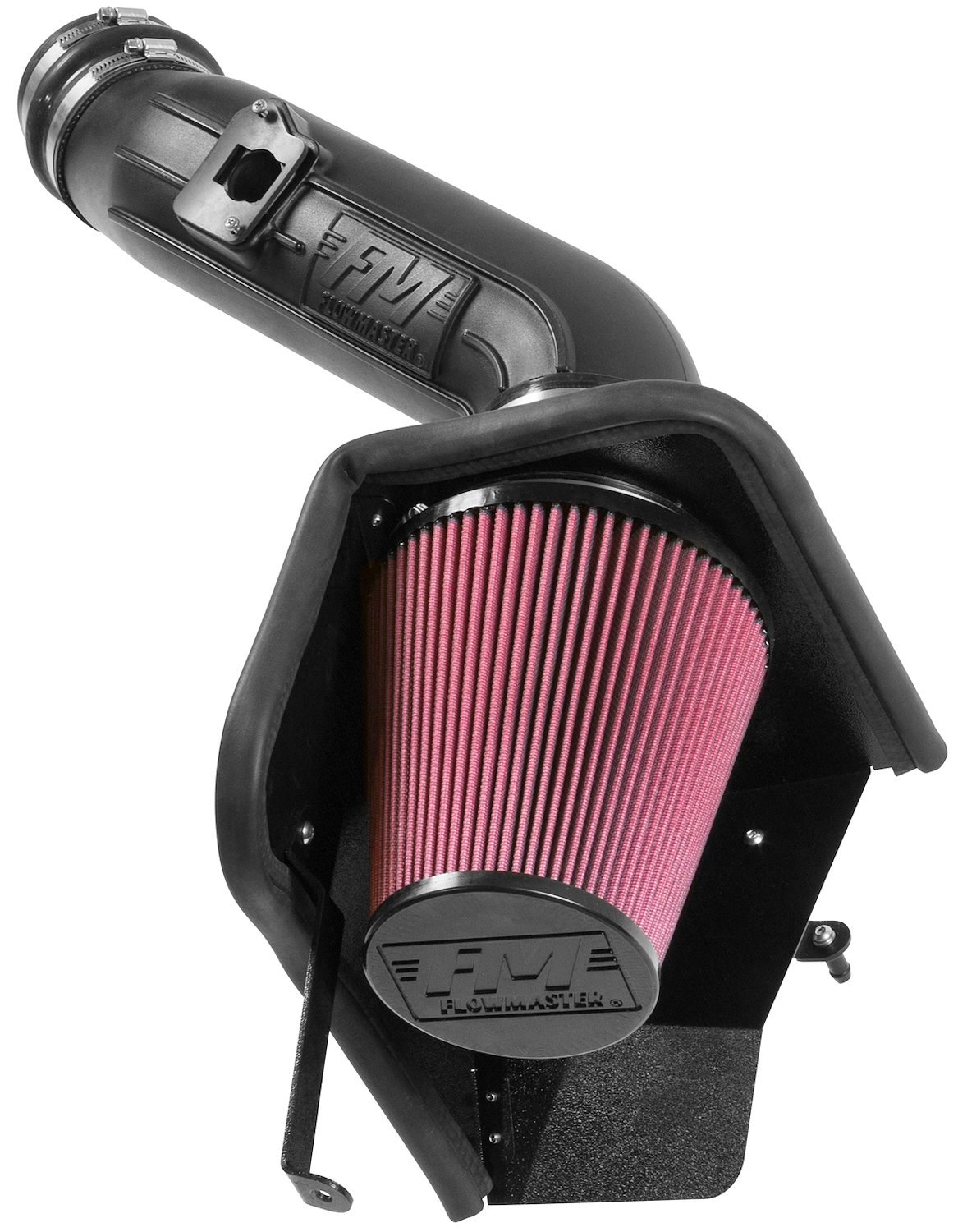 Delta Force Cold Air Intake System 2003-2007 Ford F250/F350/F450/F550 & Excursion 6.0L Diesel