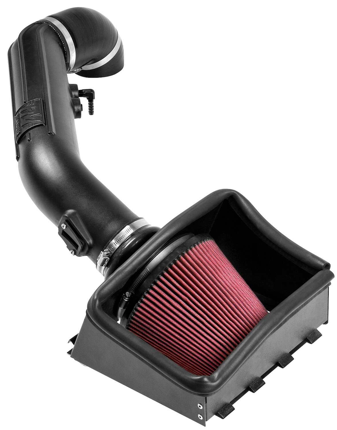 Delta Force Cold Air Intake System 2007-2014 Ford