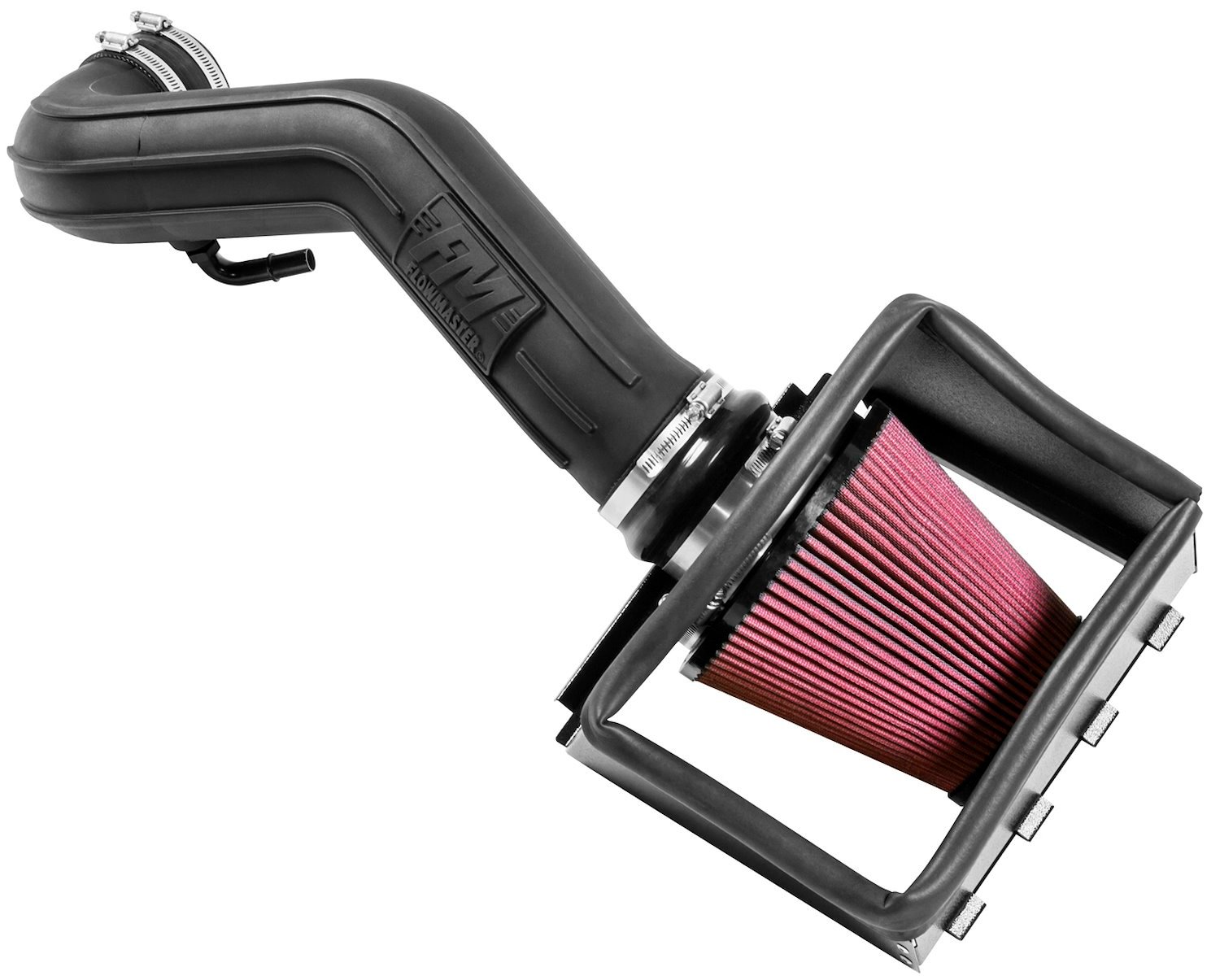 Delta Force Cold Air Intake System 2011-2014 Ford F-150 5.0L