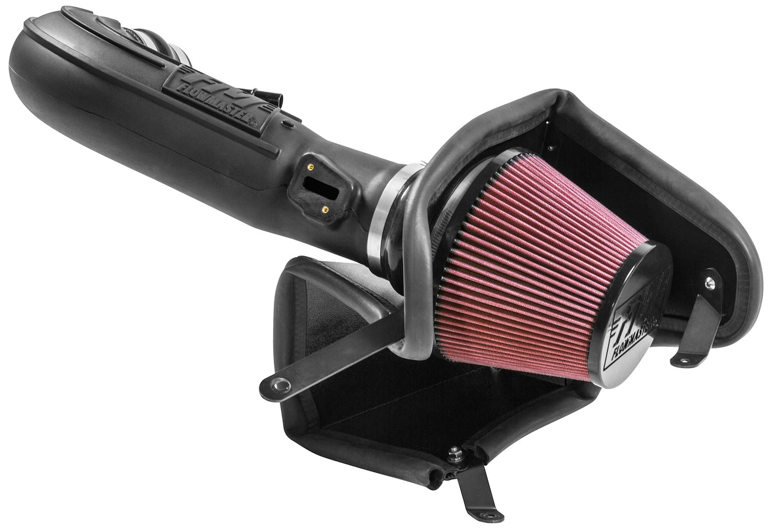 Delta Force Cold Air Intake System 2011-2014 Ford Mustang GT 5.0L