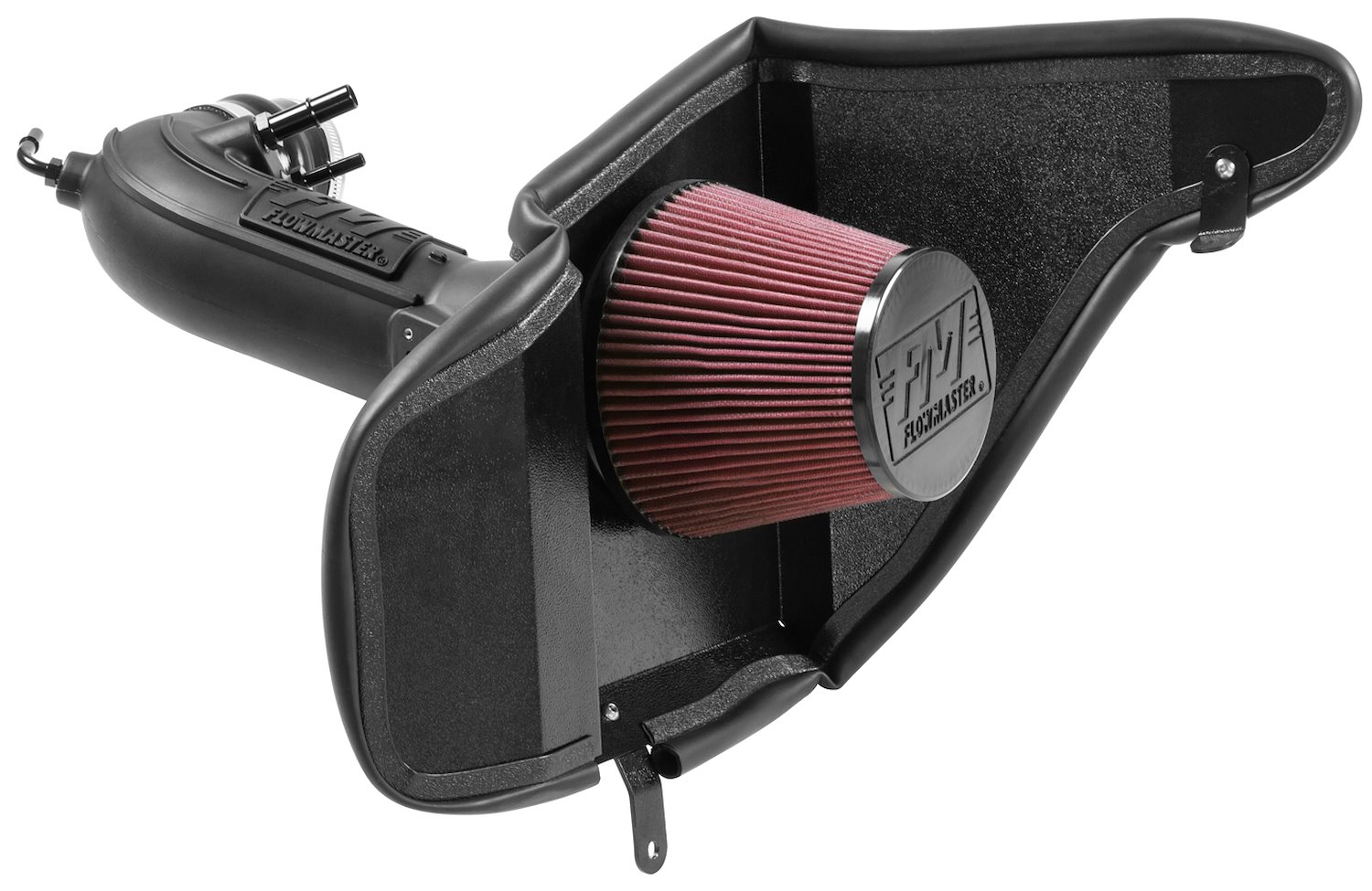 Delta Force Cold Air Intake System 2015-2017 Ford Mustang GT 5.0L