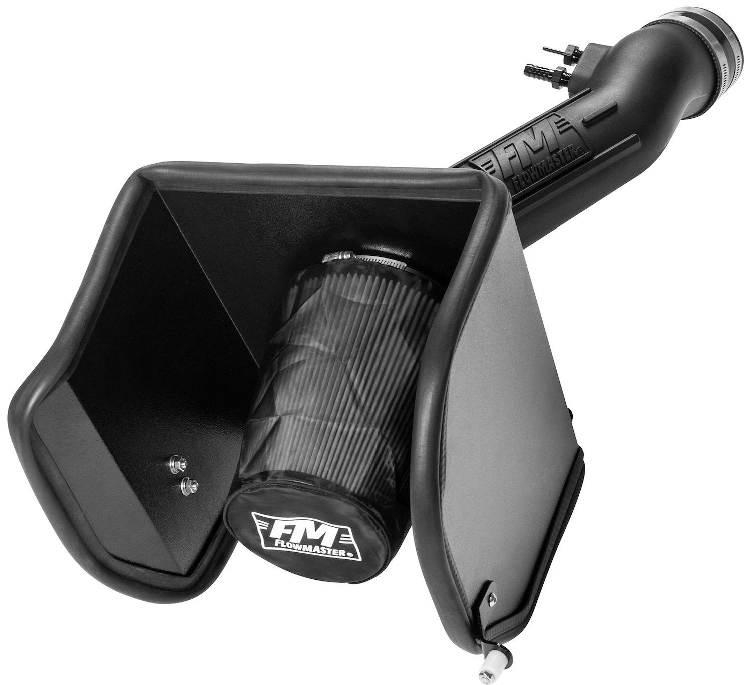 Delta Force Cold Air Intake System 2012-2018 Toyota