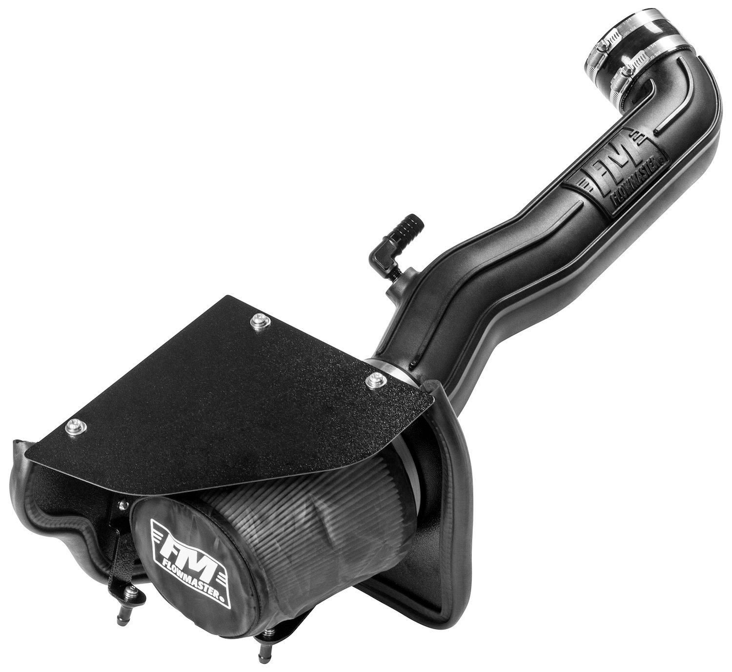 Delta Force Cold Air Intake System 2012-2018 Jeep