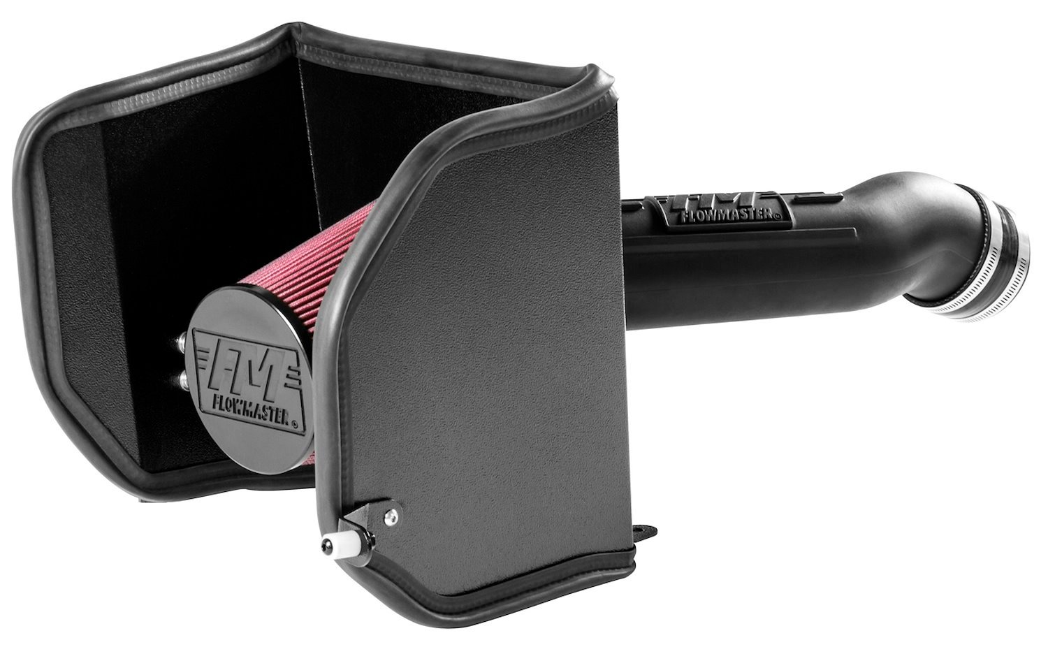 Delta Force Cold Air Intake System 2007-2011 Toyota