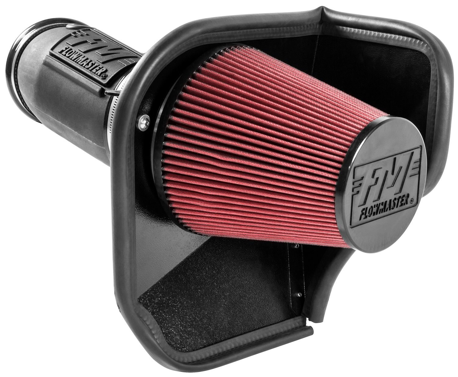 Delta Force Cold Air Intake System 2015-16 Dodge Challenger/Charger 6.2L