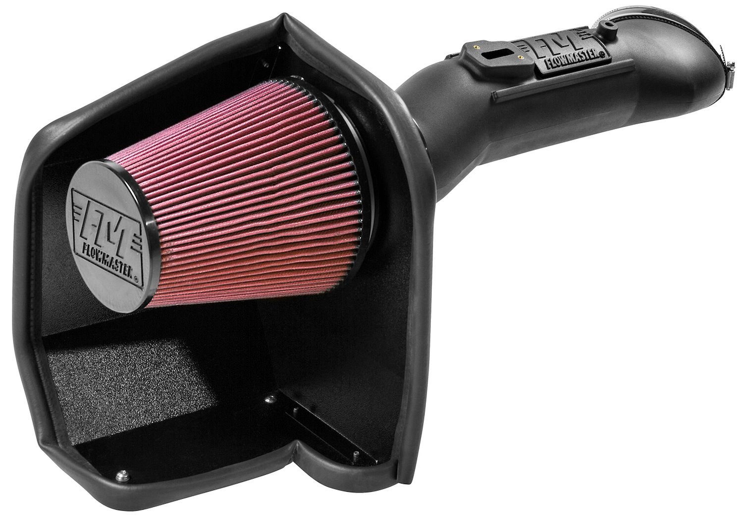 Delta Force Cold Air Intake System 2011-2016 Ford