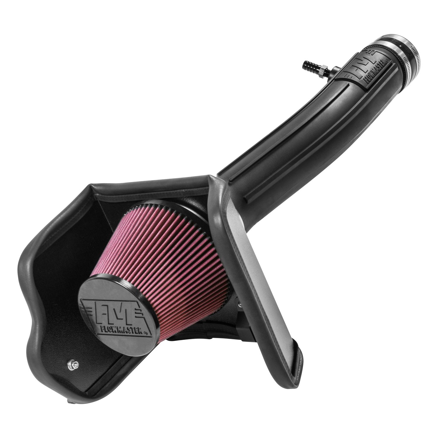 Delta Force Cold Air Intake System 2016-2018 Toyota Tacoma 3.5L