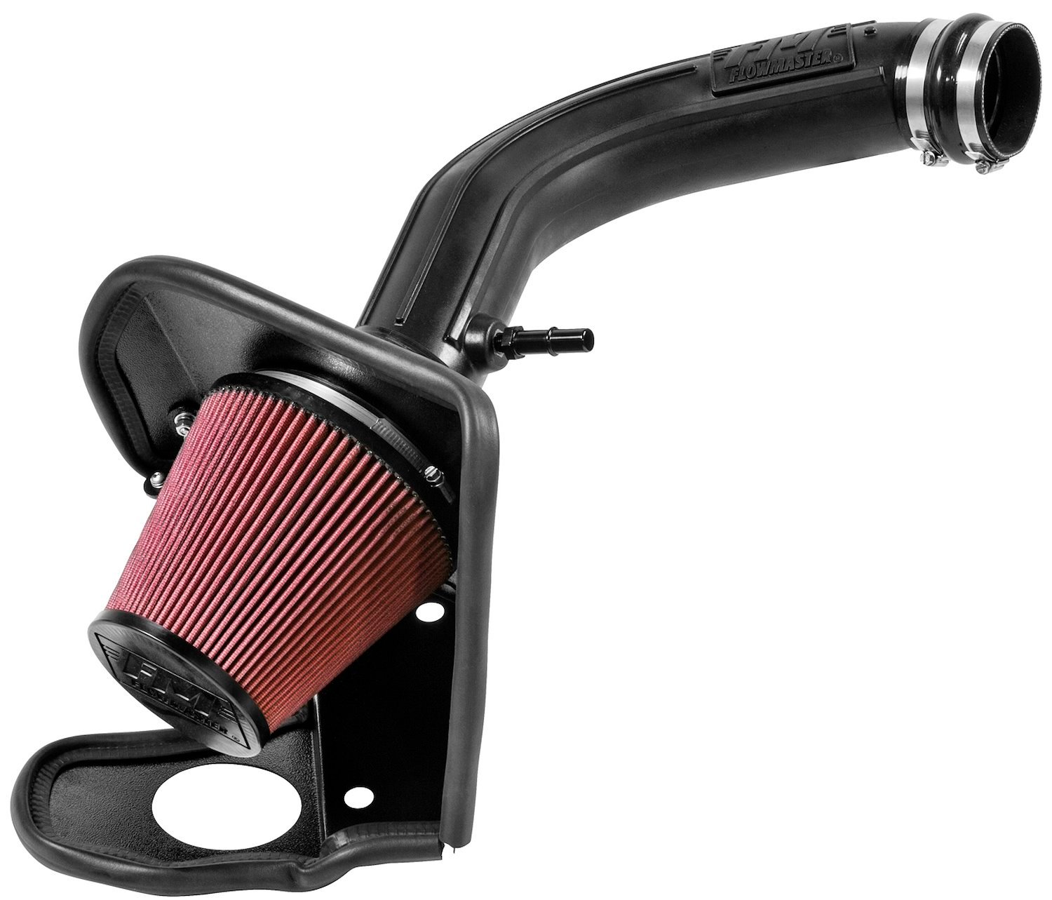 Delta Force Cold Air Intake System 2014-2017 Jeep