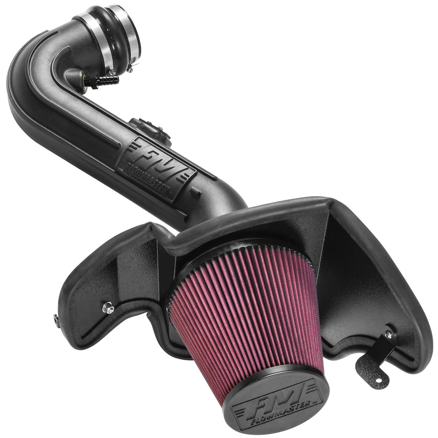 Delta Force Cold Air Intake System 2005-2009 Ford Mustang 4.0L V6