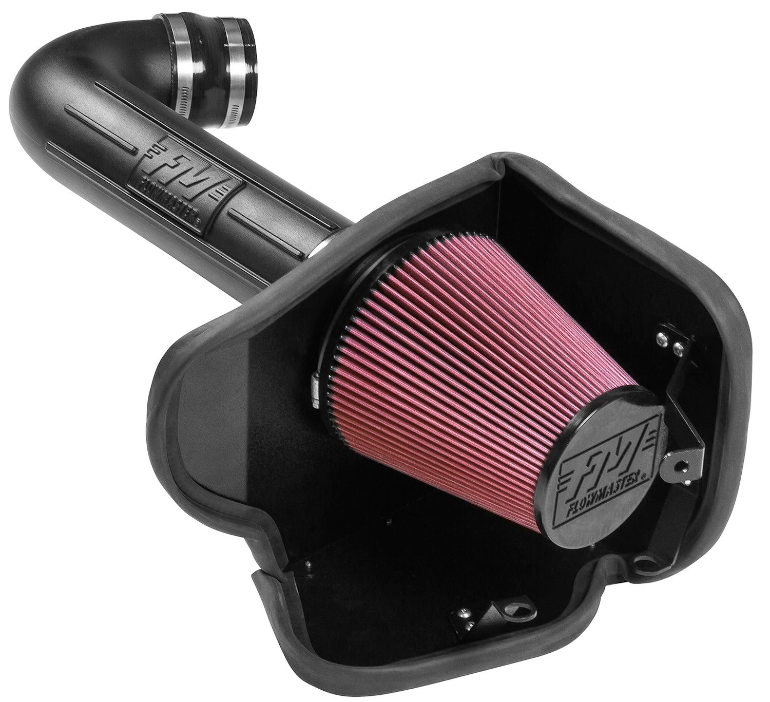 Delta Force Cold Air Intake System 2011-2018 Dodge Durango, Jeep Grand Cherokee 5.7L