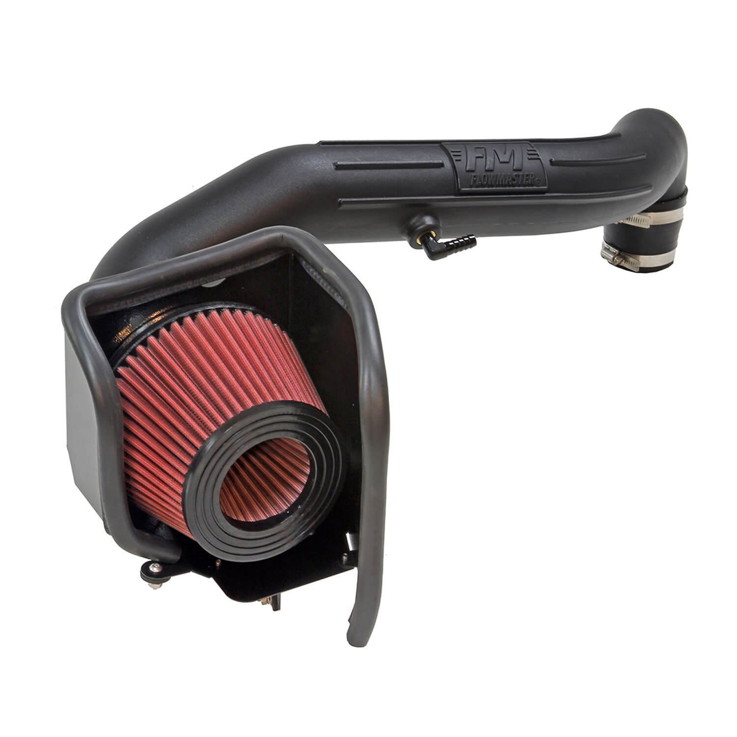 Delta Force Cold Air Intake System for 1997-2006
