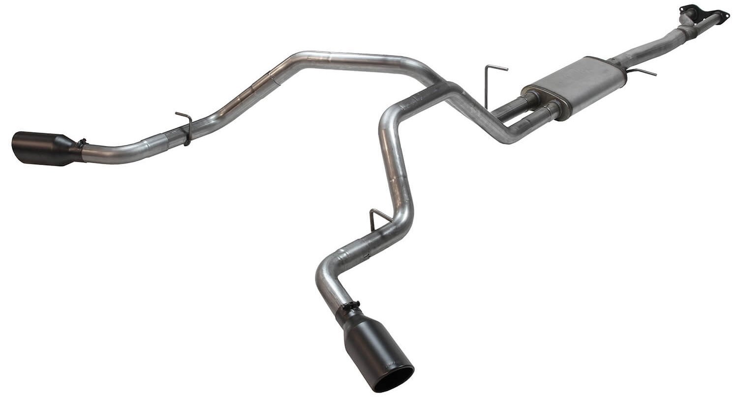 FlowFX Cat-Back Exhaust System for 1996-1999 GM 1500
