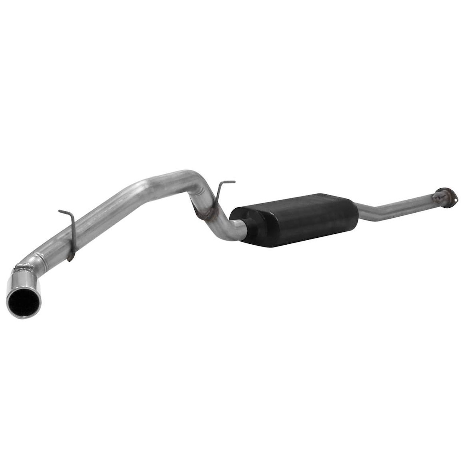 American Thunder Cat-Back Exhaust System 2000-2004 Tacoma 2.7L/3.4L (Ext/Crew Cab)