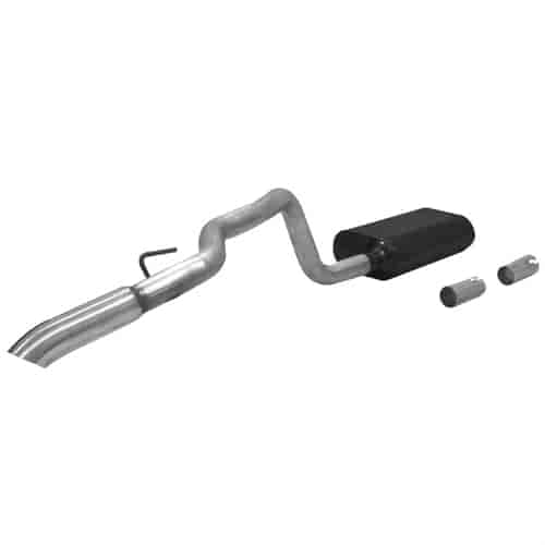 2004 jeep grand cherokee exhaust system