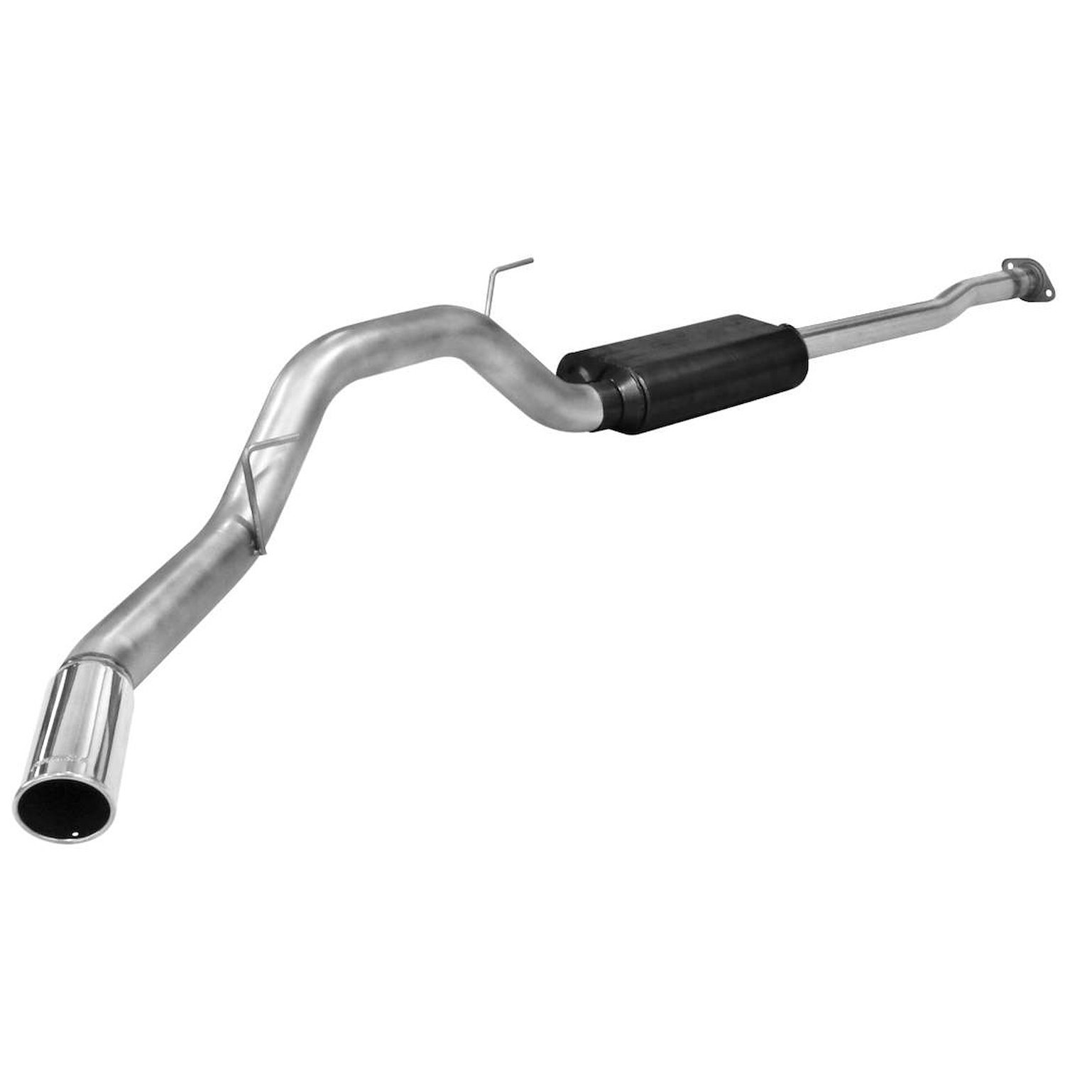 American Thunder Cat-Back Exhaust System 2009-2014 Ford F-150