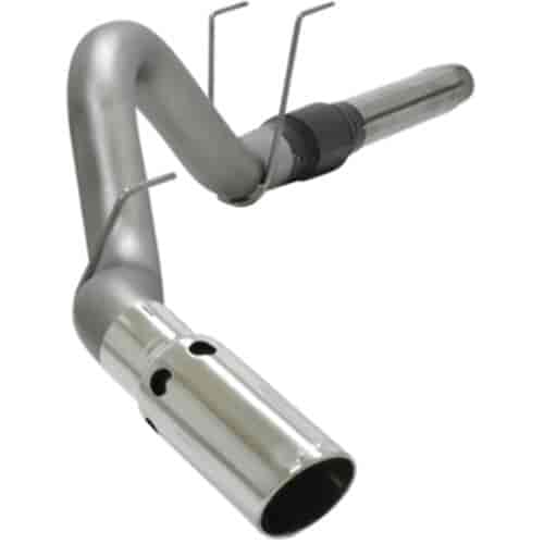 Force II DPF-Back Exhaust System 2008-2010 Ford F-250/350/450 6.4L V8
