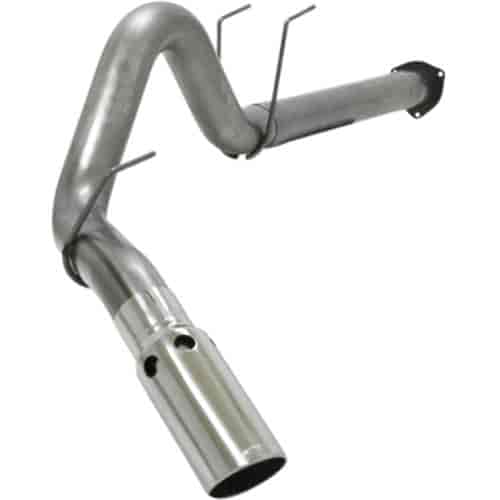 Force II DPF-Back Exhaust System 2011-2013 Ford F-250/350/450 6.7L V8