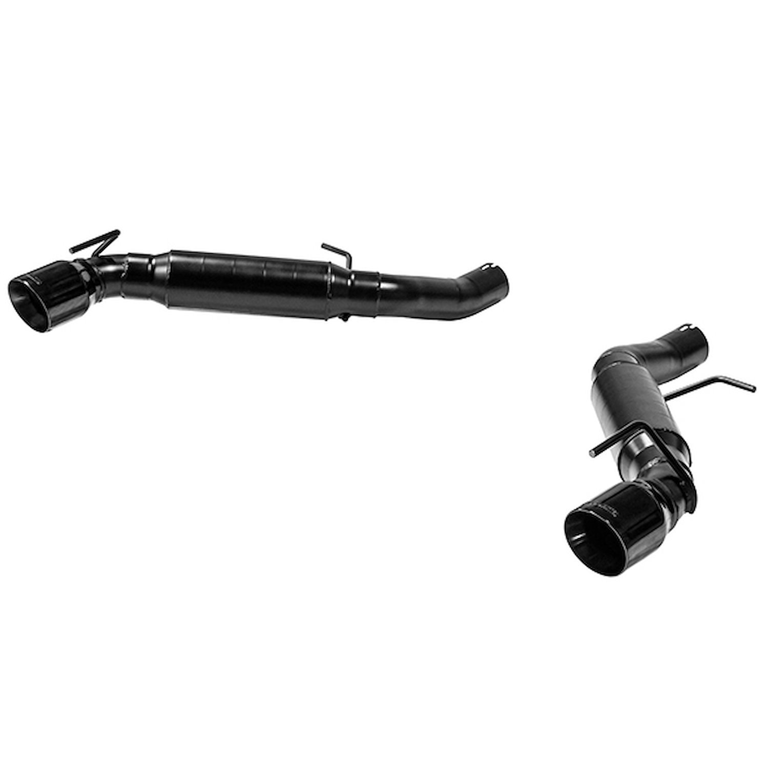 Outlaw Series Axle-Back Exhaust System 2016-2018 Camaro SS 6.2L V8